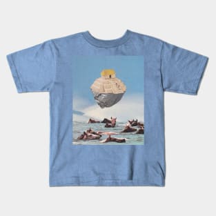 Noah's Ark Kids T-Shirt